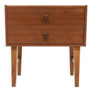 Commode scandinave en