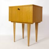 Bedside table from the 80s