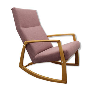 Rocking-chair danois