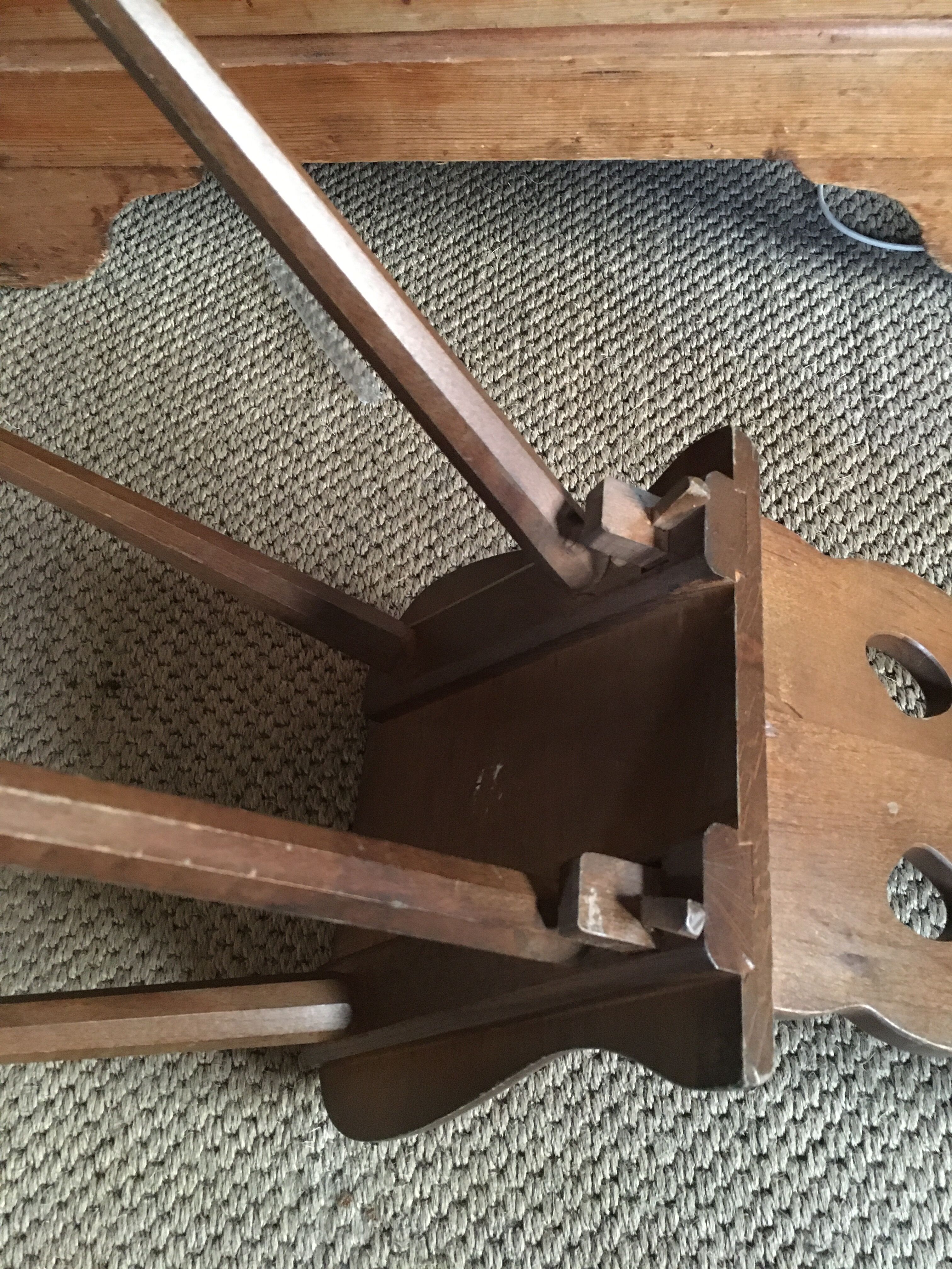 Child chair