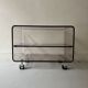 Hi-fi cabinet / coffee table in plexiglass by David Lange, France 1970