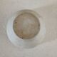 Sandstone bowl