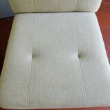 Pair of armchairs from the 1970s.