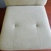 Pair of armchairs from the 1970s.