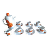 Coffee service