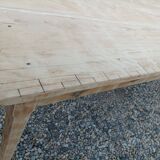 Draper table 3m