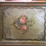 Napoleon III rectangular tray