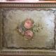 Napoleon III rectangular tray