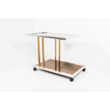 Desserte exclusif Belgo Chrom Bar