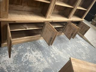 Oak library
