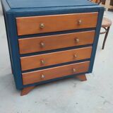 Commode vintage