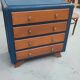 Vintage chest of drawers