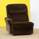 Vintage Scandinavian armchair