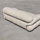 Mid Century Modern Sesann Canapé by Gianfranco Frattini for Cassina 1970s
