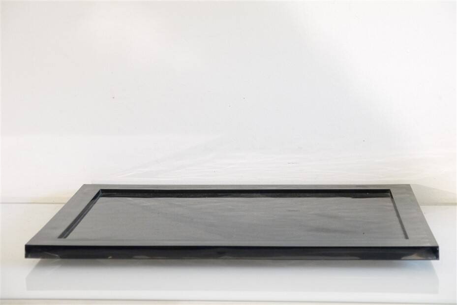 Mario Bellini's tray for Kartell