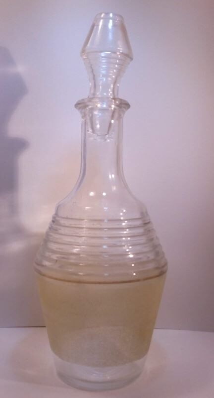 Decanter  50 years