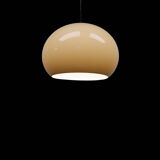 Dijkstra hanging lamp 1970s