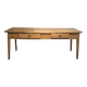 Table de ferme