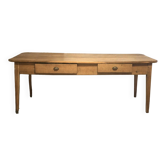 Table de ferme