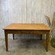 Farm table