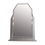 Art deco mirror 81x112cm