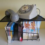 Pilastro wall shelf - 50s/60s