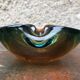 Murano ashtray
