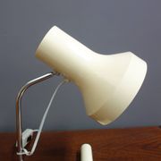 Desk lamp by Josef Hurka for Napako 1960s