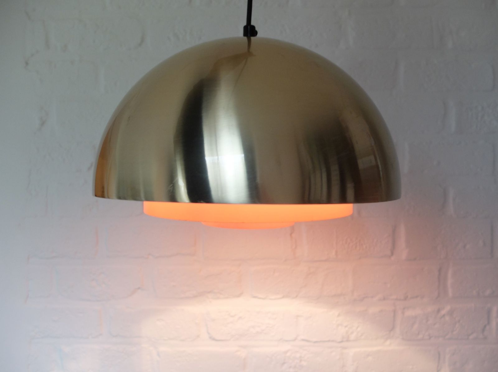 Suspension Scandinavian Jo Hammerborg Denmark