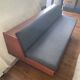 Banquette Daybed Hans Wegner GE 258, Getama 1960s