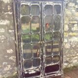 Cabinet Paris vintage