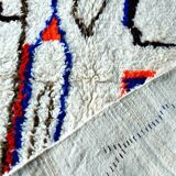 Azilal Moroccan Berber Rug New