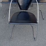6 armchairs arrben