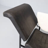 Rob Eckhardt ‘Groeten Uit Holland’ lounge chair for Pastoe