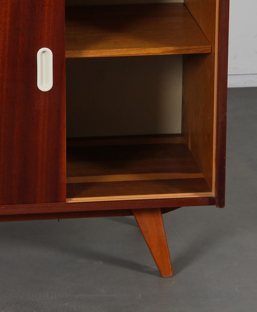 Buffet designed by Jiri Jiroutek, model U-452, 1960