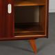 Buffet designed by Jiri Jiroutek, model U-452, 1960