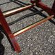Valet de chambre double fratelli reguitti vintage design italy