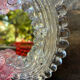 Vintage Murano mirror
