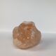 Bloc de quartz ce rose