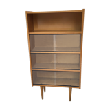 Vintage bookcase