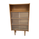 Vintage bookcase