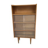 Vintage bookcase