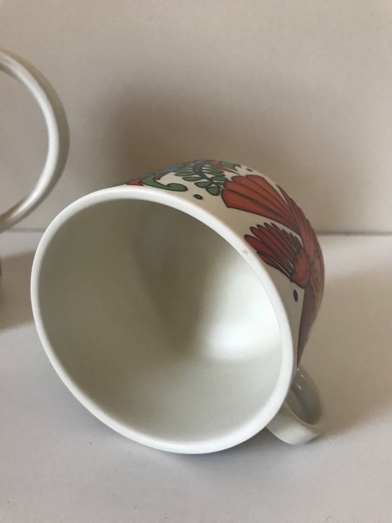 Service Acapulco villeroy & boch Vintage Mexican Design