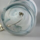 60s 70s table lamp table lamp Murano glass Artistica Lampadari Italy