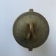Former Marlotte ceramic vase by Emile Mousseux, art art 1