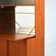 “Bodafors” Bar Cabinet by Erik Wørts, 1960s