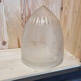 Art Deco celling lamp