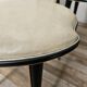 Set of Six Mid-Century Modern Dining Chairs by Umberto Mascagni