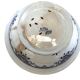 Toilet set jug basin Rouen Jules Viellard 19th