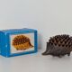 Hedgehog Ashtray